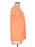 Under Armour Orange Active T-Shirt Size M (estimated) - photo 4