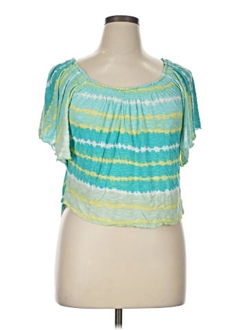 American Rag Cie Tube Top (view 1)