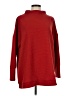 Tribal Jeans Red Turtleneck Sweater Size M - photo 1