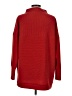 Tribal Jeans Red Turtleneck Sweater Size M - photo 2