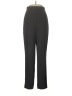 Garfield & Marks Solid Gray Dress Pants Size 6 - photo 1
