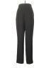 Garfield & Marks Solid Gray Dress Pants Size 6 - photo 2