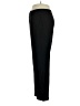 Pantology Solid Black Dress Pants Size 16 - photo 5