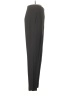Garfield & Marks Solid Gray Dress Pants Size 6 - photo 4