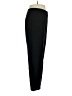 Pantology Solid Black Dress Pants Size 16 - photo 4
