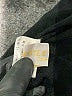 Motley Collection Black Kimono Size 4 (estimated) - photo 7