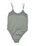 ASOS Design Gray Bodysuit Size M - photo 2