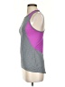 Athleta Color Block Gray Active Tank Size XXS - photo 5