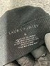 Laura Ashley Black Tube Top Size S - photo 6