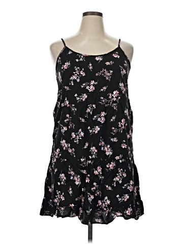 SO Casual Dress (view 1)