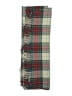 Assorted Brands Plaid Green Scarf One size - photo 2