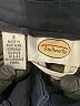 Talbots Blue Active Pants Size 8 - photo 7