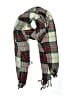 Assorted Brands Plaid Green Scarf One size - photo 1