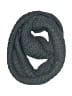 Unbranded 100% Acrylic Gray Scarf One size - photo 1
