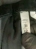 Ann Taylor LOFT Black Active Pants Size 12 - photo 8