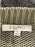 Z Supply Solid Green Pullover Sweater Size S - photo 7