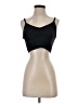 Fabletics Black Sports Bra Size S (estimated) - photo 1