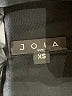 Joia Solid Black Formal Skirt Size XS - photo 4