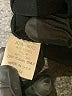 Joia Solid Black Formal Skirt Size XS - photo 5