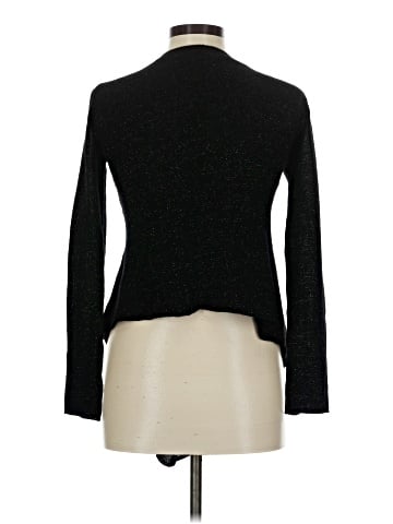 Velvet Cardigan (view 2)