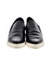 Vince. Black Flats Size 8 - photo 2