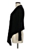 Velvet Black Cardigan Size M - photo 5