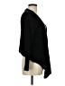 Velvet Black Cardigan Size M - photo 4