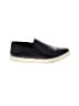 Vince. Black Flats Size 8 - photo 1