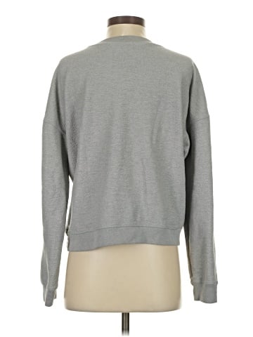 Topshop Sweatshirt (view 2)