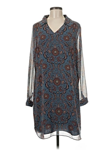 CAbi Casual Dress (view 1)