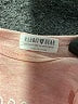 Rabbit Bear Pink Short Sleeve Onesie Size 0-3 mo - photo 3