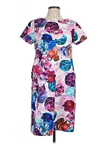 CATHERINE Catherine Malandrino Casual Dress (view 1)