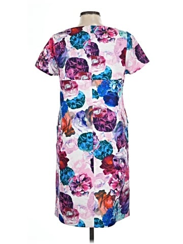 CATHERINE Catherine Malandrino Casual Dress (view 2)
