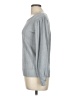 HOTOUCH 100% Viscose Gray Pullover Sweater Size M - photo 5