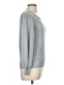 HOTOUCH 100% Viscose Gray Pullover Sweater Size M - photo 4