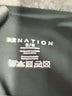 P.E Nation Black Active Pants Size M - photo 4