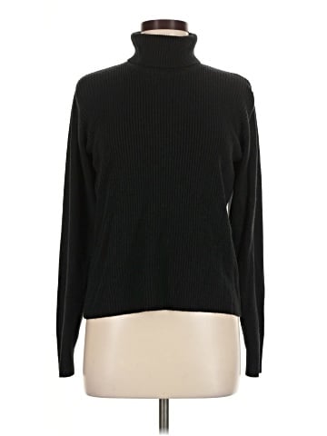 Designers Originals Turtleneck Sweater (view 1)