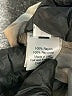 Stark X 100% Rayon Tie-dye Gray Casual Skirt Size XS - photo 5