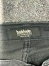 Baldwin Denim Black Jeggings Size 28 waist - photo 7