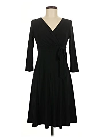 Evan Picone Cocktail Dress (view 1)