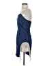 Unbranded Blue Cocktail Dress Size S - photo 5
