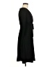 Evan Picone Solid Black Cocktail Dress Size 6 (petite) - photo 4