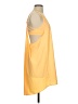 Unbranded Yellow Casual Dress Size XXS (estimated) - photo 4