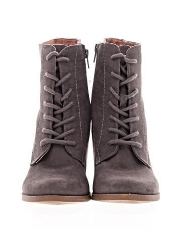 Universal Thread Ankle Boots (view 2)