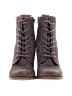 Universal Thread Gray Ankle Boots Size 9 - photo 2
