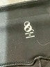Lou & Grey Solid Black Active Pants Size XXL - photo 4