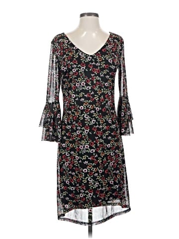 Allison Brittney Cocktail Dress (view 1)