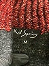 Spring Black Vest Size M - photo 6