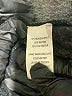 Spring Black Vest Size M - photo 7