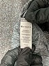 Athleta Gray Long Sleeve T-Shirt Size S - photo 8